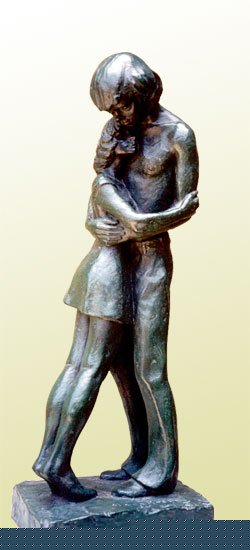 Primer Amor