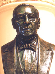 Benito Juárez