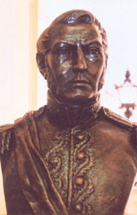 Don José de San Martín