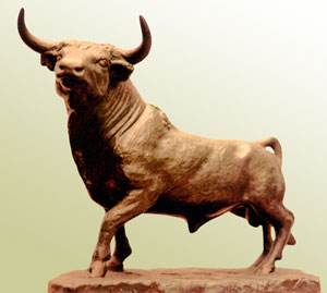 Toro de Lidia